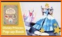 Cinderella : 3D Pop-up Book related image
