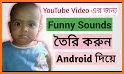 Funny Voice Changer & Sound Effects related image