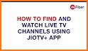 Guide Jio TV Streaming Seris ,Movies related image