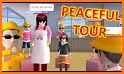 Walkthrough School Sakura Simulator Tips related image