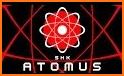 Atomus related image