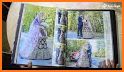 Islamic Wedding Couple Photo Editor related image