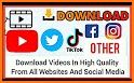 4k Video Downloader For All Social Media 2021 related image