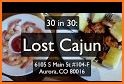 The Lost Cajun - Southlands related image