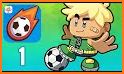 Halfbrick Sports: Football related image