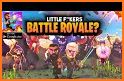 Little F**kers Battle Royale? Battleland related image