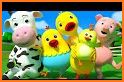Animal sounds for kids babies and children related image