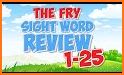 Sight Word Mastery: Fry Words related image
