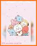 Lol BT21 Wallpaper related image