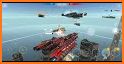 Planet Commander Online: Space ships galaxy game related image