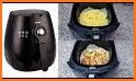 Philips Kitchen+ - tasty Airfryer recipes & tips related image