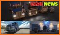 Truck Simulator 2022 Cargo Truck Driving related image