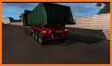 Euro Coal Truck Parking: Cargo Truck 2020 related image