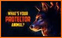 Which animal are you? Test related image