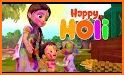 होली गीत, Holi DJ Song, Holi ke Gane Free Holi App related image