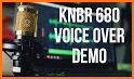 KNBR 680 San Francisco Sports related image