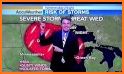 KBJR 6 Weather related image