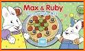 Max & Ruby Bunny Bake Off related image