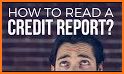 Credit Score Report related image