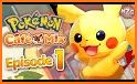 Pokémon Café Mix tips related image