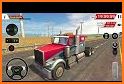 American Cargo Truck Driving Simulator 2018 related image