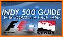 Guide: Indianapolis Motor Speedway related image