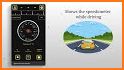 GPS Speedometer - Speed Analyzer related image