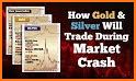 Gold & Silver Spot Price related image