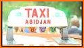 Ivoire taxi related image