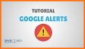 Google Alert App related image