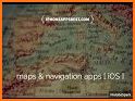 Accurate Compass Navigator: GPS Direction Finder related image