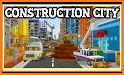 Construction City related image