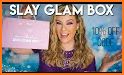 Boxed Glam related image