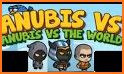 Anubis vs the World related image