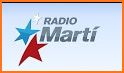 Radio Marti en vivo gratis related image