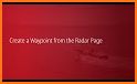 Radar Waypoint related image