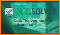 Quiz.AI- Subject Solver related image