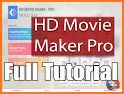 Video Editor, Movie Maker & Video Effect- LanMe related image