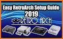 RetroArch related image