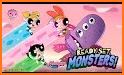 Ready, Set, Monsters! - The Powerpuff Girls related image