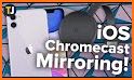 Cast to Chromecast - TV Streaming & Screen Share related image
