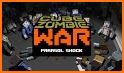 Cube Zombie War related image