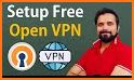 Open VPN Gate: Super Fast VPN related image