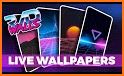 Rad Walls - Rad Pack Live Wallpapers related image