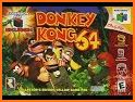 Donkey of Kong (emulator) related image