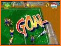 PLEASURE GOAL ACA NEOGEO related image