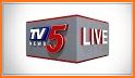 Telugu News Live TV 24X7  | FM related image