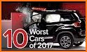 Car Crash Luxury SUV Demolition Simulator 2018 related image