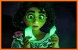 Mirabel Encanto Piano Game related image
