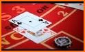 Blackjack 21 - card game related image